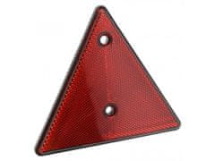 Compass  Reflektor trikotnik 15cm E homologacija 1ks