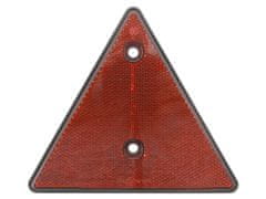 Compass  Reflektor trikotnik 15cm E homologacija 1ks