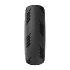 Vittoria Zaffiro Pro V G2.0 plašč za kolo, zložljiv, 28 x 700, črn