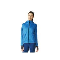 Adidas Športni pulover 158 - 163 cm/S Zne Heat Hoody