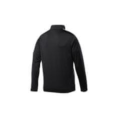 Reebok Športni pulover 170 - 175 cm/S Training Essentials Linear Logo
