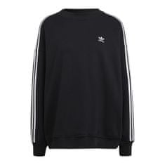 Adidas Športni pulover 158 - 163 cm/S Oversized Sweatshirt