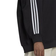 Adidas Športni pulover 158 - 163 cm/S Oversized Sweatshirt