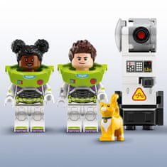 LEGO Disney and Pixar’s Lightyear 76831 Bitka z Zurgom