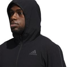 Adidas Športni pulover 158 - 163 cm/XS Heatrdy Warrior Light