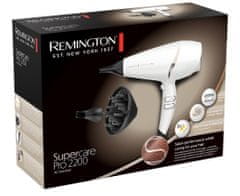 Remington AC7200W Supercare PRO 2200 AC Hairdryer sušilnik las
