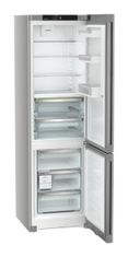 Liebherr CBNsfc 572i kombinirani hladilnik z zamrzovalnikom s sistemom BioFresh in NoFrost