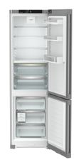 Liebherr CBNsfc 572i kombinirani hladilnik z zamrzovalnikom s sistemom BioFresh in NoFrost