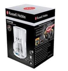 Russell Hobbs 24390-56 Inspire aparat za kavo, bel