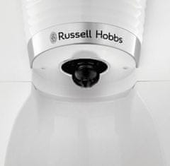 Russell Hobbs 24390-56 Inspire aparat za kavo, bel