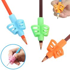 Alum online  Pomoč za pravilno držanje svinčnika
