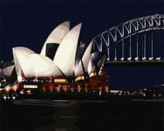 Rayher.	 Slikanje po številkah; Sydney Opera House