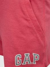 Gap Otroške Kratke Hlače logo XL