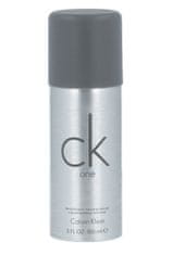 Calvin Klein One deodorant v spreju, 150 ml