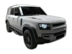 J&J Automotive Stranski ročaji za Land Rover Defender 4D 2020-Nad