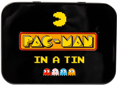 Fizz Creations Pac-man žepna igra v pločevinski škatlici