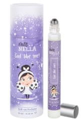 Miss NELLA  Roll-on parfum, Cool Like Me, 10 ml