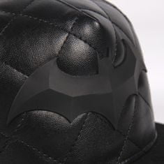 Artesania Cerda Batman kapa z ravnim šiltom, 58 cm