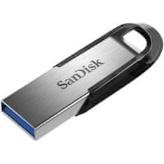 SanDisk Ultra Flair spominski ključek, USB 3.0, 512 GB