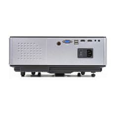 PNI VP850 video projektor WiFi, FullHD, LED, 4000 lumnov - Odprta embalaža