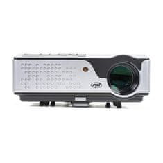 PNI VP850 video projektor WiFi, FullHD, LED, 4000 lumnov - Odprta embalaža