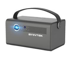 Byintek R17 PRO prenosni mini 3D LED DLP Android projektor