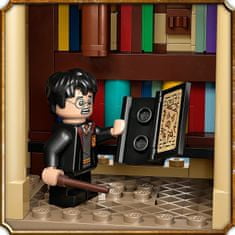 LEGO Harry Potter 76402 Bradavičarka: Dumbledorova delavnica