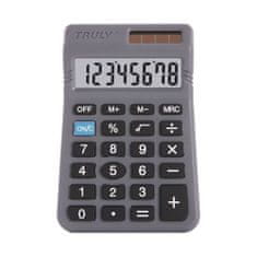 Truly Kalkulator 329