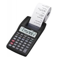 Casio Kalkulator Casio HR-8 TEC TAX EXC 12