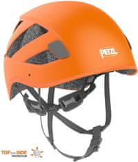 Petzl Boreo čelada, oranžna, M/L (A042GA01)