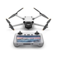 DJI Mini 3 Pro (DJI RC) dron (CP.MA.00000492.01)