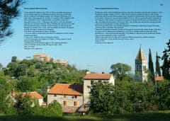 Turistika Meja v Istri