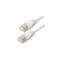 MaxTrack UTP patch kabel 1m bel