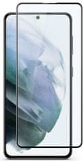 EPICO 2,5D Glass zaščitno steklo za Honor X6, črno (74112151300001)