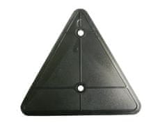 MULTIPA Reflektor trikotnik, 2 - luknje, MULTIPA