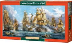 Castorland Puzzle Pomorska bitka 4000 kosov