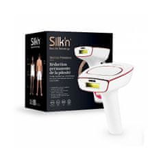 Silk'n Impulzni laserski epilator Motion Premium (600.000 impulsů)