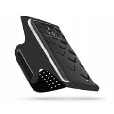 Tech-protect G10 Armband tekaški etui za telefon 6.5'', črna
