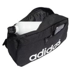 Adidas torba za ledvice, LINEARNO X-TELO | GN1944 | ČRNA / BELA | NS