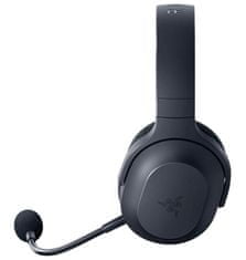 Razer Barracuda X (2022) gaming brezžične slušalke, črne (RZ04-04430100-R3M1) - kot nov