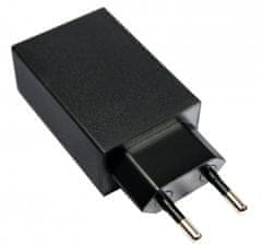 Secutek Univerzalni napajalnik USB 5 V / 2000 mA