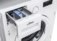 LORD W11 vgradni pralni stroj