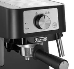 De'Longhi vzvodni aparat za kavo EC260BK