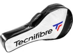 Tecnifibre Tour Endurance 4R, torba, črno/bela