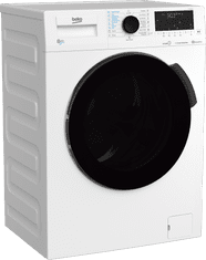 Beko HTV8716X0 pralno-sušilni stroj