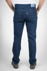 HOLIDAY JEANS Moške klasične jeans hlače 7115/400 56