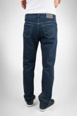 HOLIDAY JEANS Moške klasične jeans hlače 3176/1802 58
