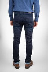 BRUG Moške podaljšane jeans hlače BARON T991 33