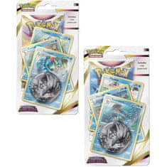 Pokémon Pokémon TCG - SWSH10 Astral Radiance Premium Checklane BLI