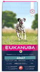 Eukanuba hrana za psa Adult Salmon 12 kg